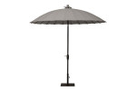 4 Seasons Outdoor | Parasol Shanghai 250 cm | Taupe